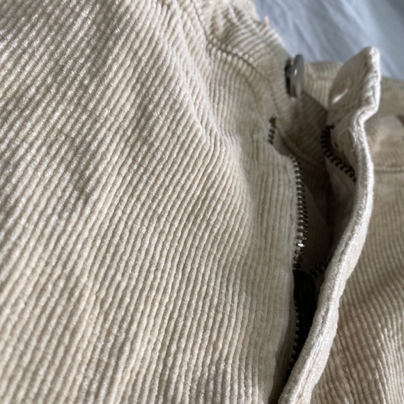 Corduroy pants - Picture 2 of 3